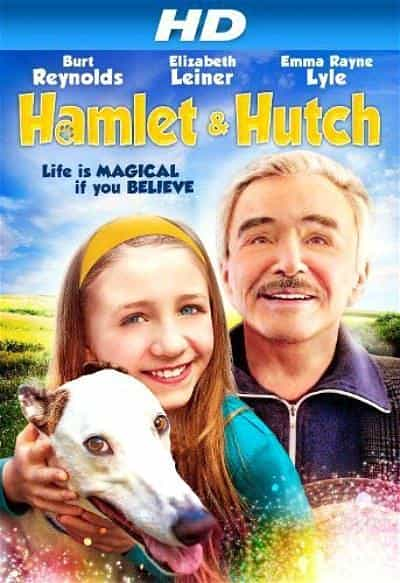 电影《哈姆雷特和哈奇  Hamlet &amp; Hutch》（2014美国）--高清4K/1080P迅雷BT资源下载