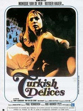 电影《土耳其狂欢  Turks fruit》（1973荷兰）--高清4K/1080P迅雷BT资源下载