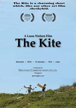 电影《风筝  The Kite》（2016丹麦 / 新加坡）--高清4K/1080P迅雷BT资源下载