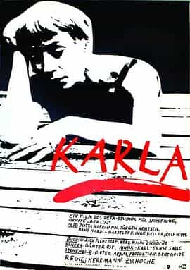 电影《卡拉  Karla》（1965东德）--高清4K/1080P迅雷BT资源下载