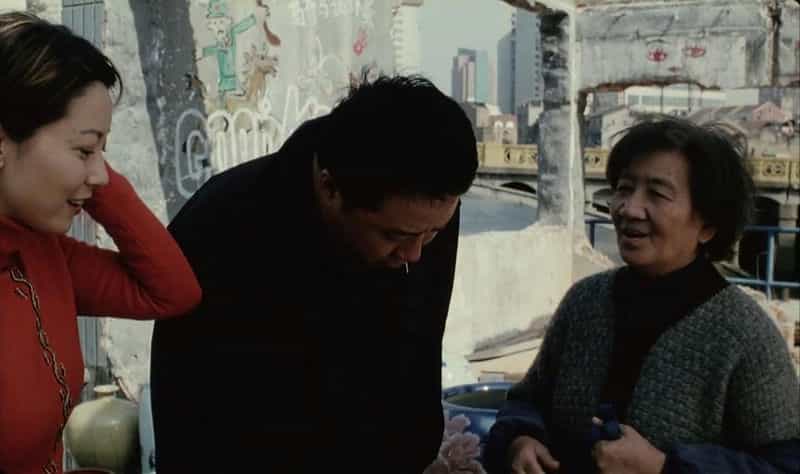 电影《卡车上掉下的小提琴》（2003中国大陆）--高清4K/1080P迅雷BT资源下载