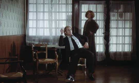 电影《巴克斯泰尔，薇拉·巴克斯泰尔  Baxter, Vera Baxter》（1977法国）--高清4K/1080P迅雷BT资源下载