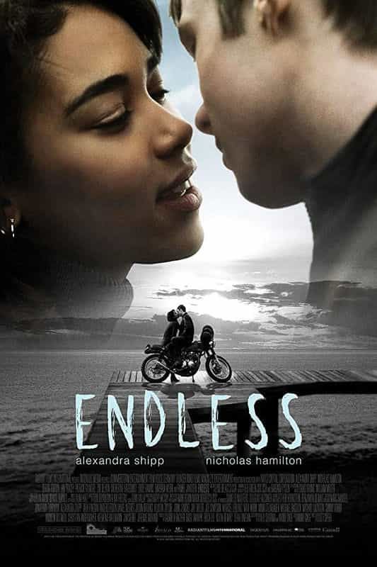 电影《藕断丝连  Endless》（2020美国）--高清4K/1080P迅雷BT资源下载