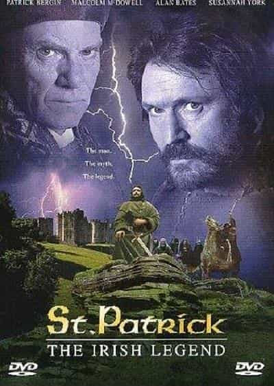 电影《圣帕特里克：爱尔兰传说  St. Patrick: The Irish Legend》（2000美国）--高清4K/1080P迅雷BT资源下载