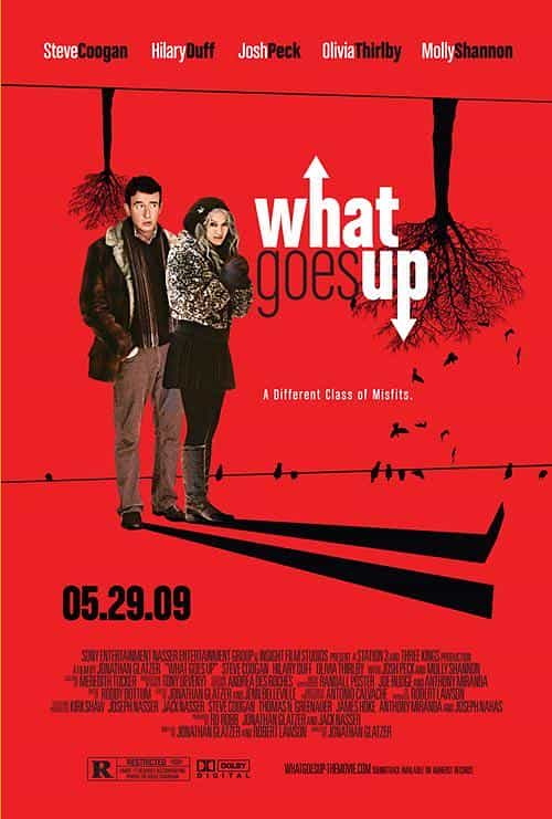 电影《高校奇女子  What Goes Up》（2009美国）--高清4K/1080P迅雷BT资源下载