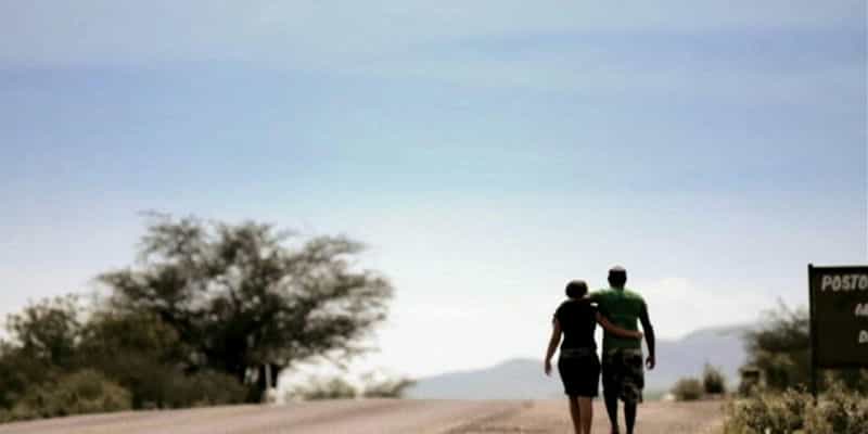 电影《失恋男人旅行日记  Viajo porque preciso, volto porque te amo》（2009巴西）--高清4K/1080P迅雷BT资源下载