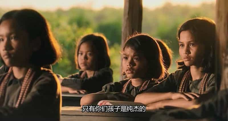 电影《他们先杀了我父亲：一个柬埔寨女儿的回忆录  First They Killed My Father: A Daughter of Cambodia Remembers》（2017柬埔寨 / 美国）--高清4K/1080P迅雷BT资源下载