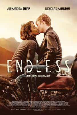 电影《藕断丝连  Endless》（2020美国）--高清4K/1080P迅雷BT资源下载