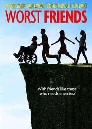 电影《糟糕的朋友们  Worst Friends》（2014美国）--高清4K/1080P迅雷BT资源下载