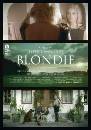 电影《金发家族  Blondie》（2012瑞典）--高清4K/1080P迅雷BT资源下载