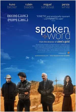 电影《昨日之诗  Spoken Word》（2009美国）--高清4K/1080P迅雷BT资源下载