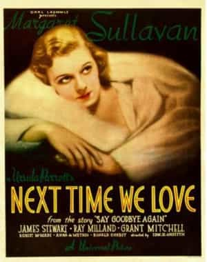 电影《来生再爱  Next Time We Love》（1936美国）--高清4K/1080P迅雷BT资源下载