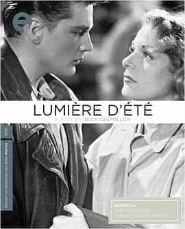 电影《夏日时光  Lumière d'été》（1943法国）--高清4K/1080P迅雷BT资源下载