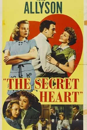 电影《难测女儿心  The Secret Heart》（1946美国）--高清4K/1080P迅雷BT资源下载