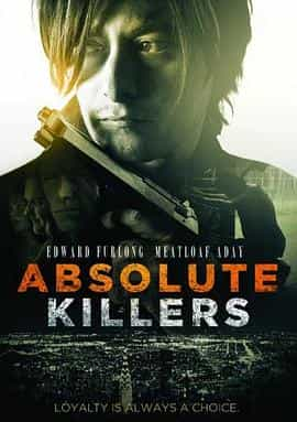 电影《绝对杀手  Absolute Killers》（2013美国）--高清4K/1080P迅雷BT资源下载