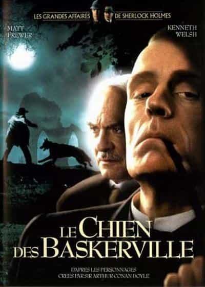 电影《巴斯克维尔的猎犬  The Hound of the Baskervilles》（2000加拿大）--高清4K/1080P迅雷BT资源下载