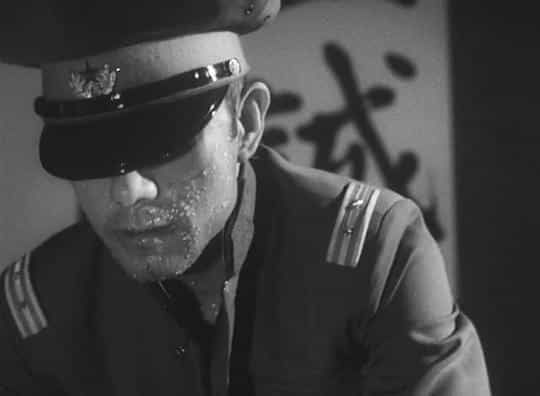 电影《忧国  憂國》（1966日本）--高清4K/1080P迅雷BT资源下载