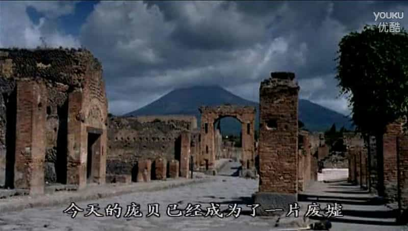 电影《庞贝古城：最后的一天  Pompeii: The Last Day》（2003英国 / 西班牙）--高清4K/1080P迅雷BT资源下载