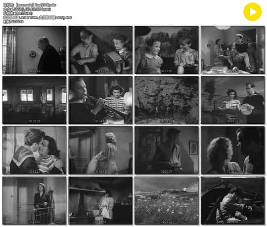 电影《伊娃  Eva》（1948瑞典）--高清4K/1080P迅雷BT资源下载