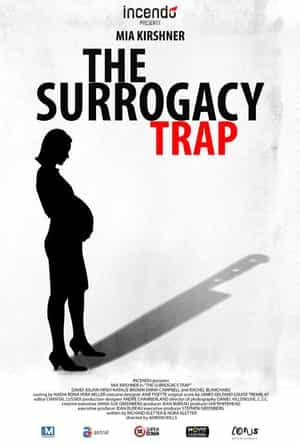 电影《The Surrogacy Trap》（2013加拿大）--高清4K/1080P迅雷BT资源下载