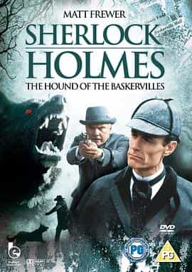 电影《巴斯克维尔的猎犬  The Hound of the Baskervilles》（2000加拿大）--高清4K/1080P迅雷BT资源下载