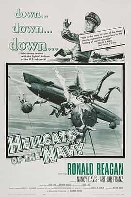 电影《海军悍妇  Hellcats of the Navy》（1957美国）--高清4K/1080P迅雷BT资源下载