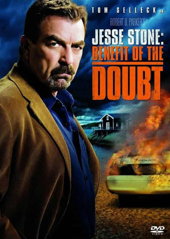 电影《杰西·斯通：疑中留情  Jesse Stone: Benefit of the Doubt》（2012美国）--高清4K/1080P迅雷BT资源下载