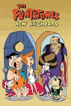 电影《The Flintstones' New Neighbors》（1980美国）--高清4K/1080P迅雷BT资源下载