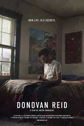 电影《多诺万·瑞德  Donovan Reid》（2019美国）--高清4K/1080P迅雷BT资源下载