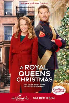 电影《皇后区的皇家圣诞  A Royal Queens Christmas》（2021加拿大）--高清4K/1080P迅雷BT资源下载