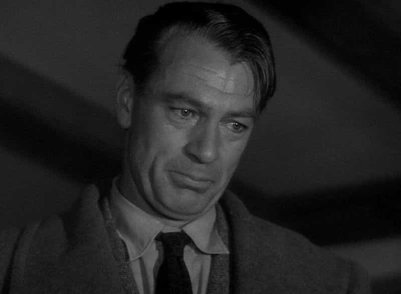 电影《斗篷与匕首  Cloak and Dagger》（1946美国）--高清4K/1080P迅雷BT资源下载