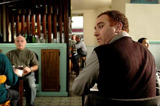 电影《我所知道的洛拉其人其事  Lo que sé de Lola》（2006法国 / 西班牙）--高清4K/1080P迅雷BT资源下载