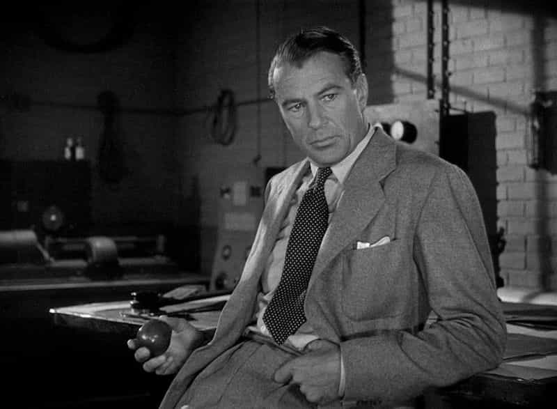 电影《斗篷与匕首  Cloak and Dagger》（1946美国）--高清4K/1080P迅雷BT资源下载