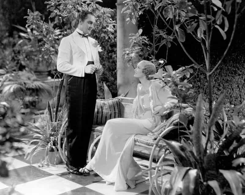 电影《死神假期  Death Takes a Holiday》（1934美国）--高清4K/1080P迅雷BT资源下载