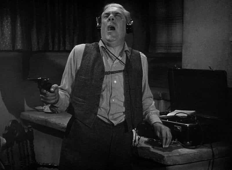 电影《斗篷与匕首  Cloak and Dagger》（1946美国）--高清4K/1080P迅雷BT资源下载