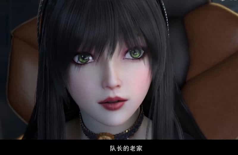 电影《烈阳天道Ⅱ》（2021中国大陆）--高清4K/1080P迅雷BT资源下载