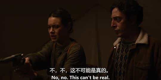 电影《宇宙黎明  Cosmic Dawn》（2022美国）--高清4K/1080P迅雷BT资源下载