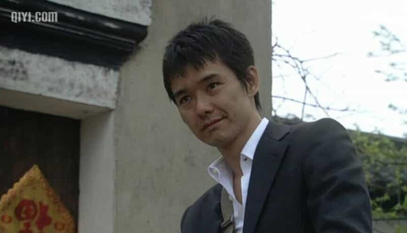 电影《最后的爱，最初的爱》（2004中国大陆 / 日本）--高清4K/1080P迅雷BT资源下载