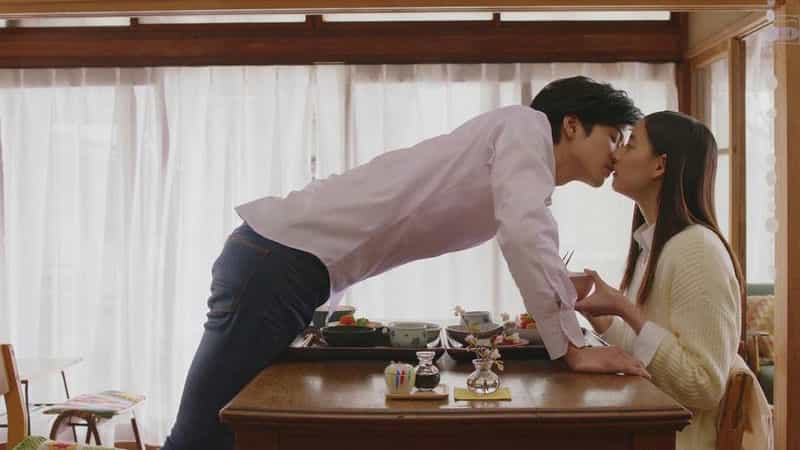 电影《明天也有好吃的饭  僕らのごはんは明日で待ってる》（2017日本）--高清4K/1080P迅雷BT资源下载