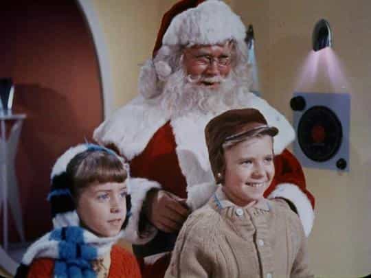 电影《圣诞老人征服火星人  Santa Claus Conquers the Martians》（1964美国）--高清4K/1080P迅雷BT资源下载