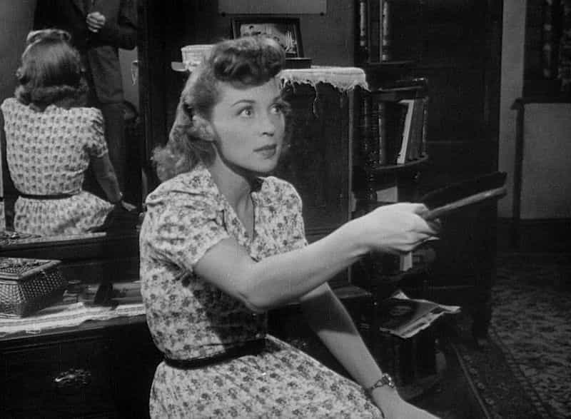电影《斗篷与匕首  Cloak and Dagger》（1946美国）--高清4K/1080P迅雷BT资源下载