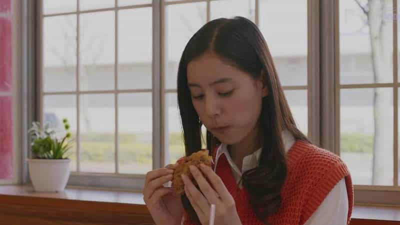 电影《明天也有好吃的饭  僕らのごはんは明日で待ってる》（2017日本）--高清4K/1080P迅雷BT资源下载