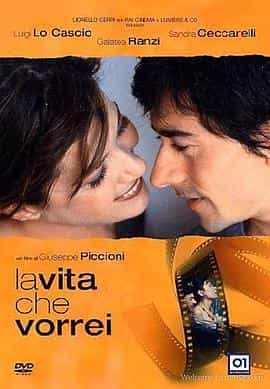 电影《我愿这样生活  La Vita che vorrei》（2004意大利 / 德国）--高清4K/1080P迅雷BT资源下载