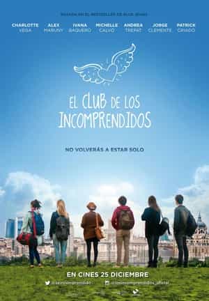 电影《早安公主  El club de los incomprendidos》（2014西班牙）--高清4K/1080P迅雷BT资源下载