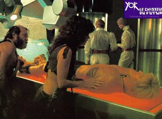 电影《约尔：未来猎手  Yor - The Hunter from the Future》（1983意大利 / 法国 / 土耳其）--高清4K/1080P迅雷BT资源下载