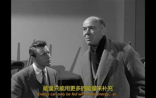 电影《X--未知的元素  X--the Unknown》（1956英国）--高清4K/1080P迅雷BT资源下载