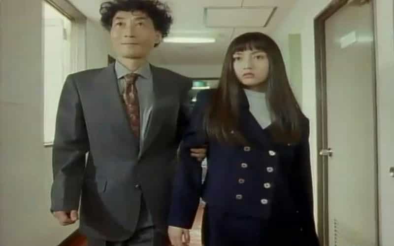 电影《洗礼》（1996日本）--高清4K/1080P迅雷BT资源下载