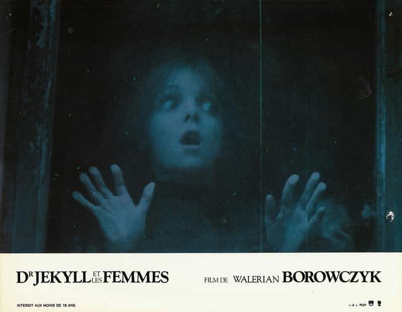 电影《化身博士和他的女人  Docteur Jekyll et les femmes》（1981法国 / 西德）--高清4K/1080P迅雷BT资源下载