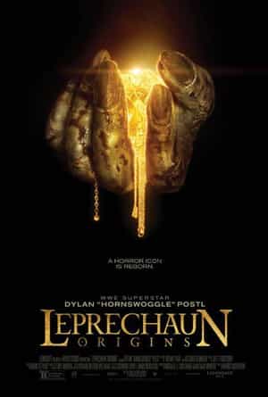 电影《鬼精灵：起源  Leprechaun: Origins》（2014美国）--高清4K/1080P迅雷BT资源下载