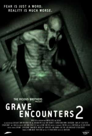 电影《墓地邂逅2  Grave Encounters 2》（2012加拿大 / 美国）--高清4K/1080P迅雷BT资源下载